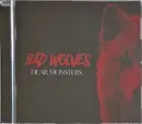 CD - Bad Wolves - Dear Monsters - Still Sealed