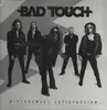 LP - Bad Touch - Bittersweet Satisfaction - Transparent Orange Vinyl
