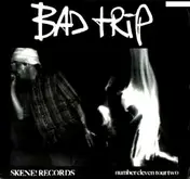 Bad Trip - Split Tour Ep