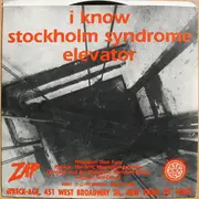 7inch Vinyl Single - Bad Trip - Elevator