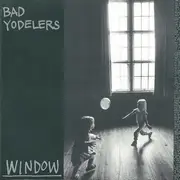 CD - Bad Yodelers - Window