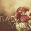 LP - Bad Veins - Bad Veins