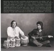 CD - Badal Roy & Amit Chatterjee - Endless Radiance