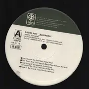 LP - Badal Roy - Ashirbad - Promo / OBI and Insert included.