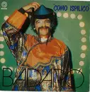 7inch Vinyl Single - Badaró - Como Ispilico