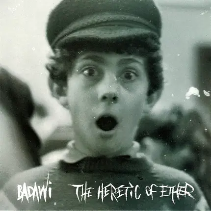 Badawi - Heretic of Ether