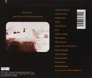CD - Badawi - Jerusalem Under Fire