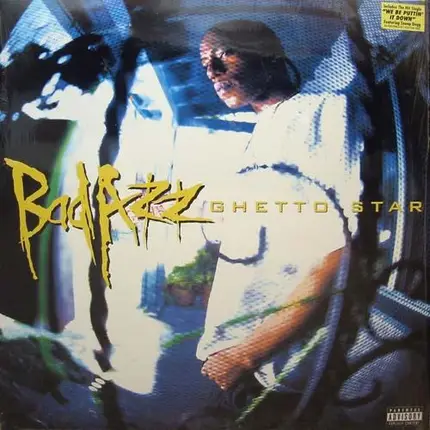 bad azz - ghetto star