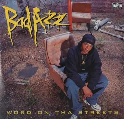 Bad Azz - Word On Tha Streets