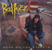 Bad Azz - Word On Tha Streets