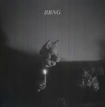 BadBadNotGood - Flashing Lights