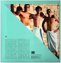 Double LP & MP3 - BadBadNotGood - IV - Gatefold