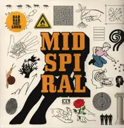 Double LP - BadBadNotGood - Mid Spiral
