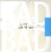 Double LP - BadBadNotGood - Talk Memory