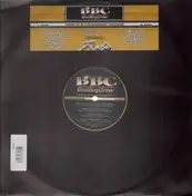 Bad Boy Crew - Best Of & Unreleased Remixes Vol.1