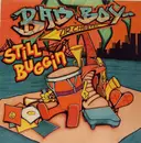 LP - Bad Boy Orchestra - Still Buggin'