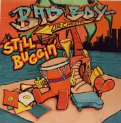 LP - Bad Boy Orchestra - Still Buggin'