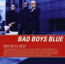 CD - Bad Boys Blue - Bad Boys Best