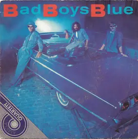 Bad Boys Blue - Amiga Quartett