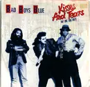 7'' - Bad Boys Blue - Kisses And Tears (My One And Only) / Sentimental (Instrumental)