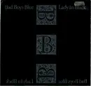 7'' - Bad Boys Blue - Lady In Black / Lady In Black (Instrumental)