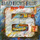 7'' - Bad Boys Blue - Mega-Mix Vol. 1 (The Official Bootleg Megamix, Vol. 1)