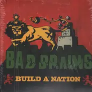 Bad Brains - Build a Nation