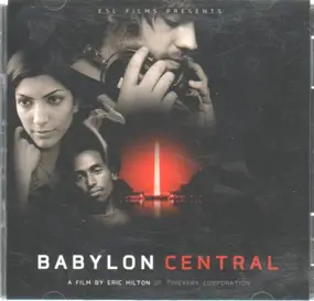 Bad Brains - Babylon Central