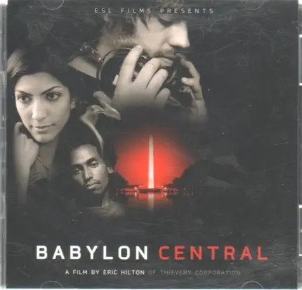Bad Brains,El Michels Affair,Western Roots, u.a - Babylon Central