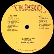 Bad City Band