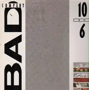 Bad Company - 10 from 6