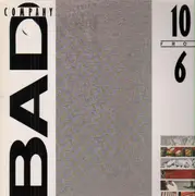 LP - Bad Company - 10 from 6