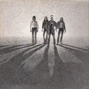 Bad Company - Burnin' Sky