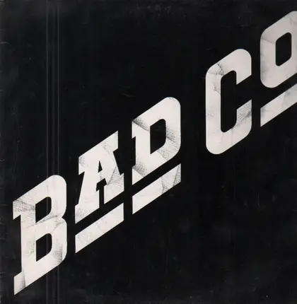 Bad Company - Bad Company