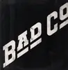 LP - Bad Company - Bad Co.