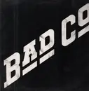 LP - Bad Company - Bad Co.