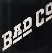 LP - Bad Company - Bad Co.