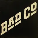 LP - Bad Company - Bad Company - gatefold
