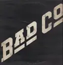 LP - Bad Company - Bad Company - Gatefold