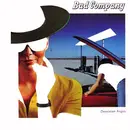 CD - Bad Company - Desolation Angels