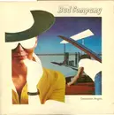 LP - Bad Company - Desolation Angels