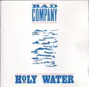 CD - Bad Company - Holy Water