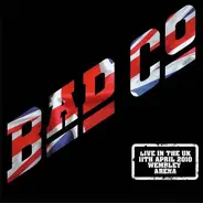 Bad Company - Live In The UK 2010