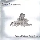 LP - Bad Company - Run With The Pack