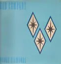 LP - Bad Company - Rough Diamonds