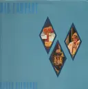LP - Bad Company - Rough Diamonds - Die-Cut Sleeve