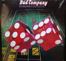 LP - Bad Company - Straight Shooter