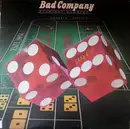 LP - Bad Company - Straight Shooter