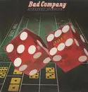 LP - Bad Company - Straight Shooter