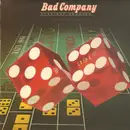 LP - Bad Company - Straight Shooter